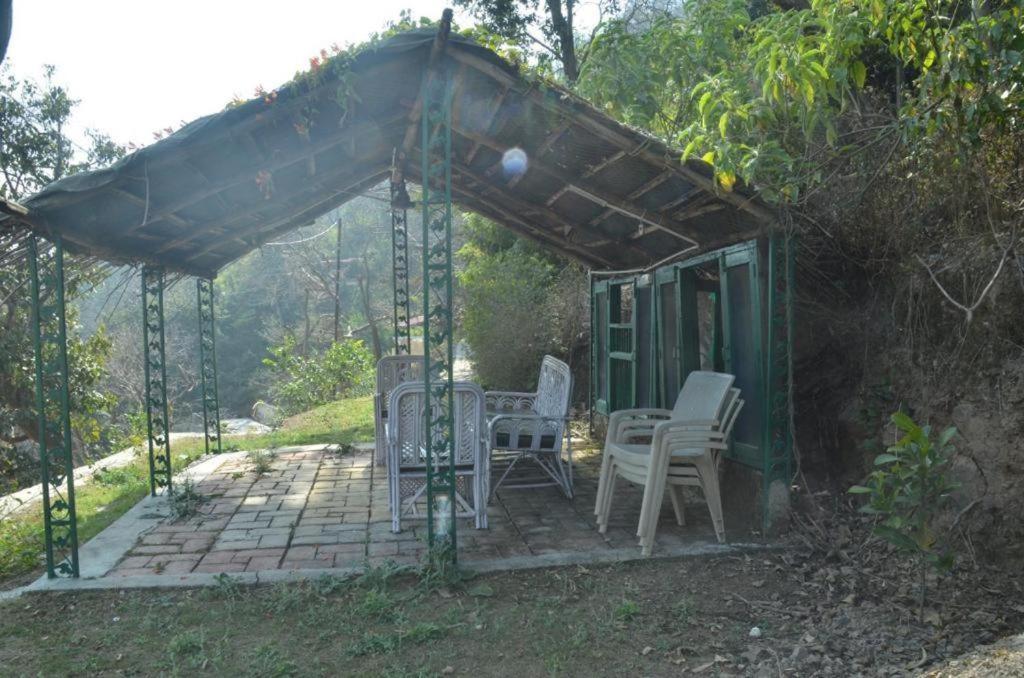 Hermitage Farms Badhisher By Stayapart , Morni Hills Extérieur photo