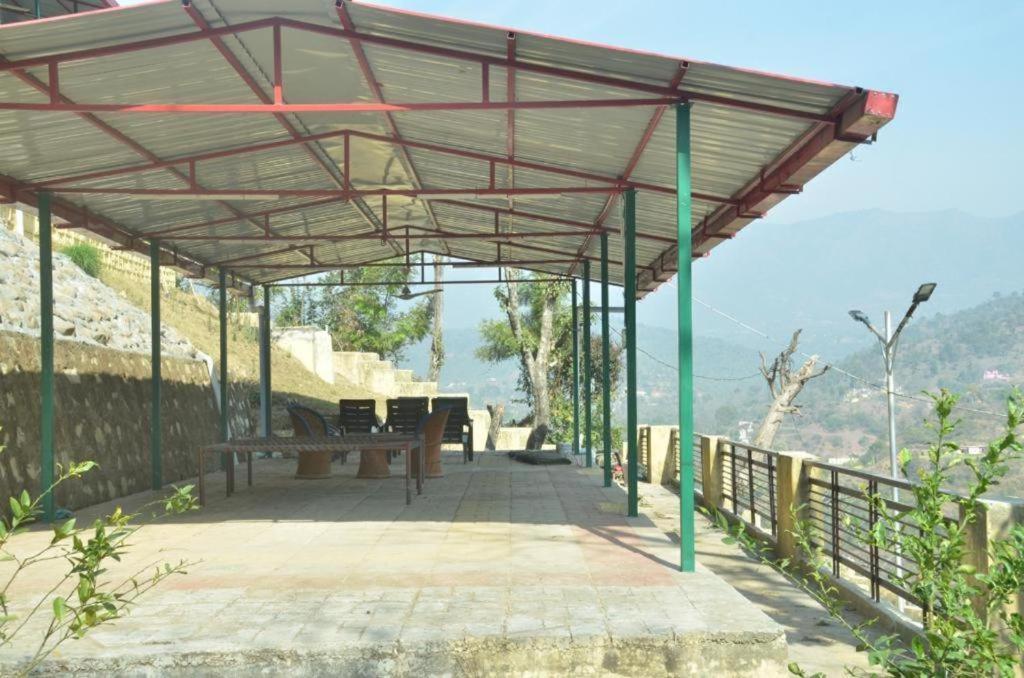 Hermitage Farms Badhisher By Stayapart , Morni Hills Extérieur photo